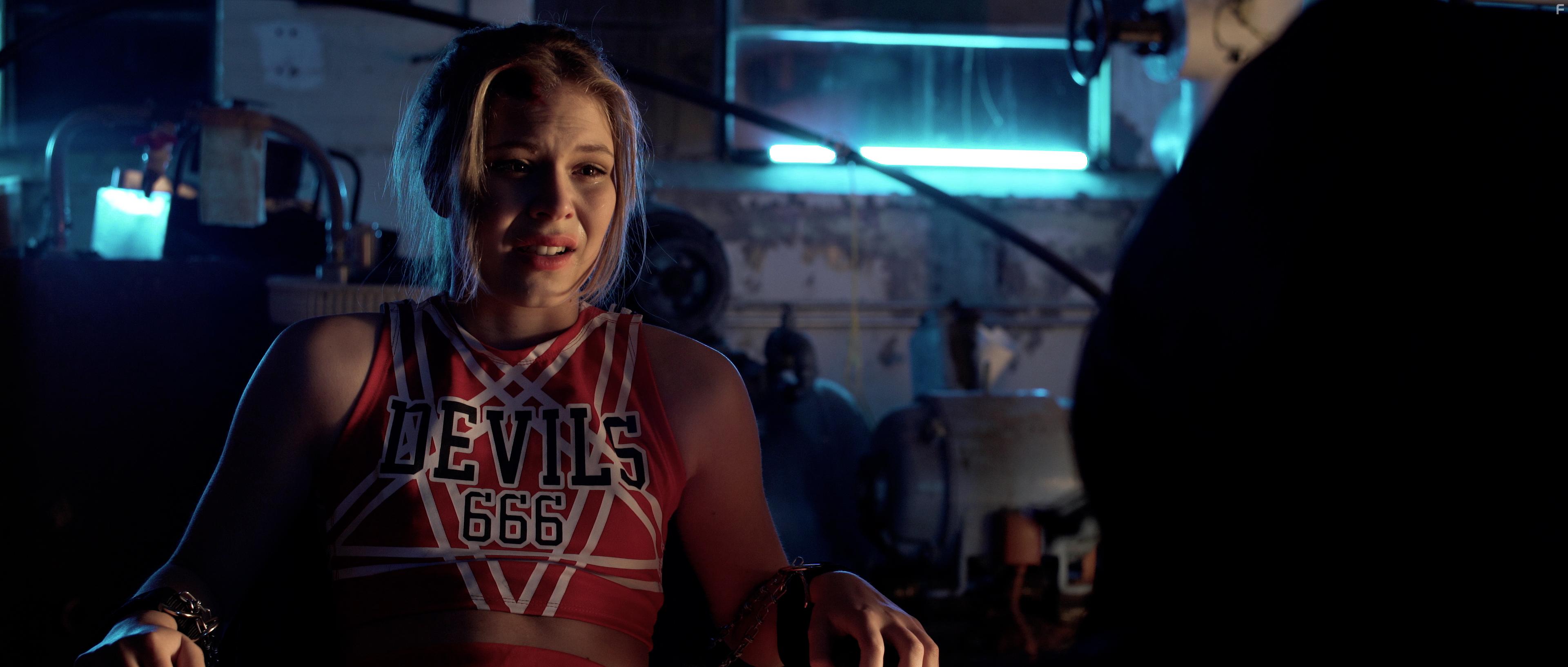 Деинфлюенсер