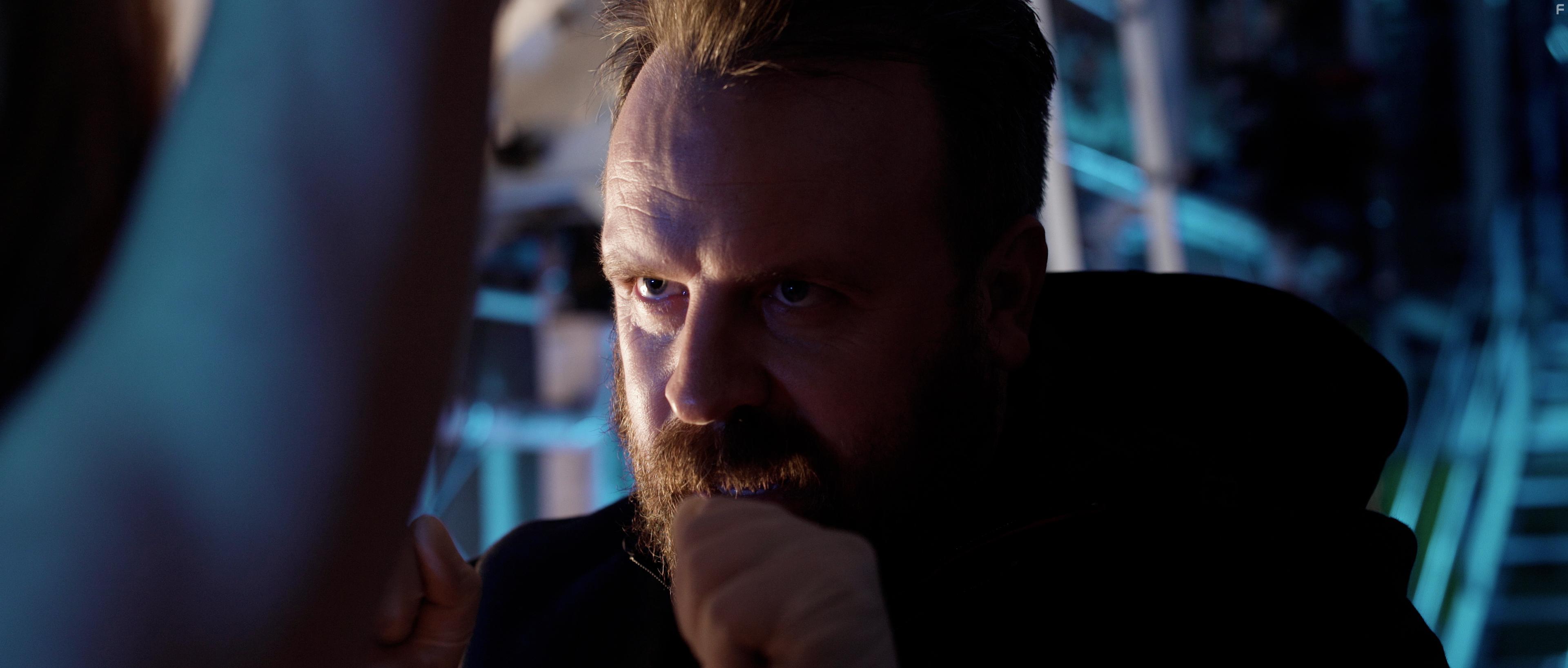 Simon Phillips in Deinfluencer (2022)