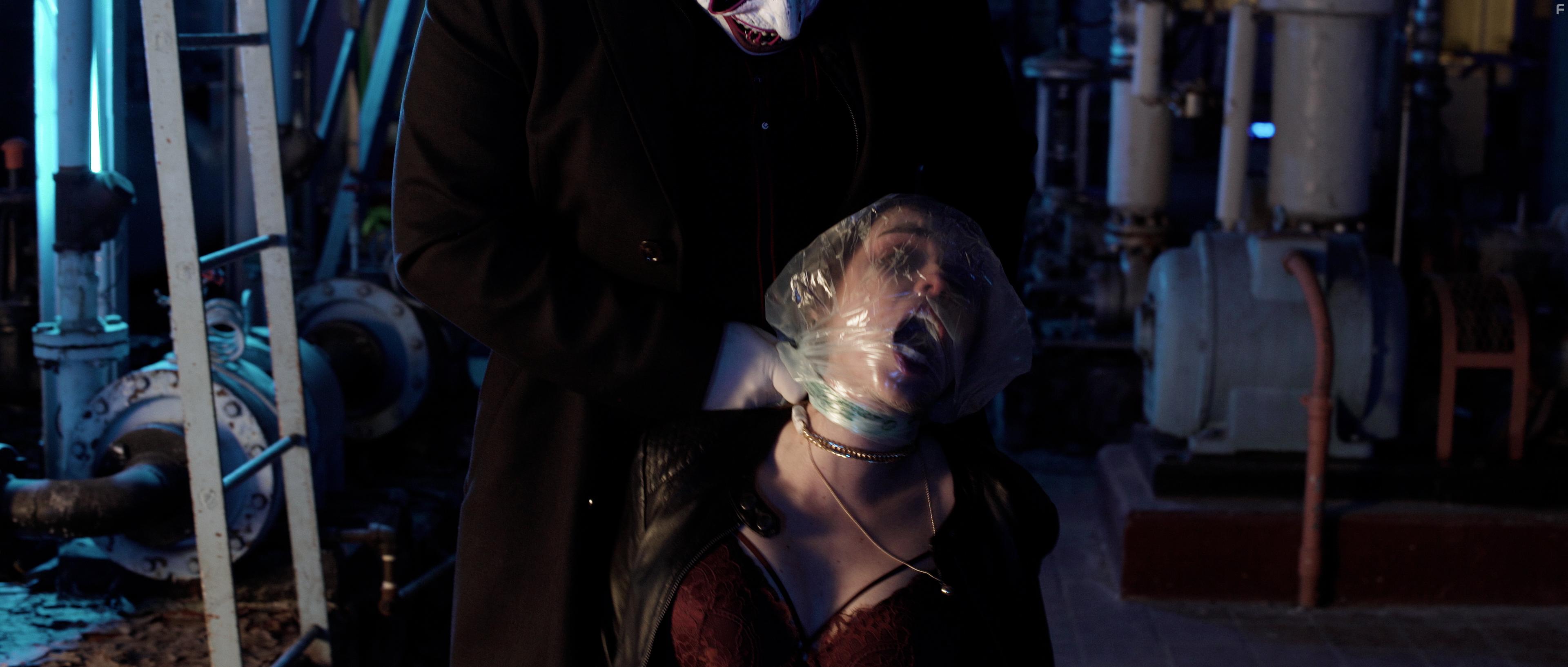 Anne-Carolyne Binette in Deinfluencer (2022)