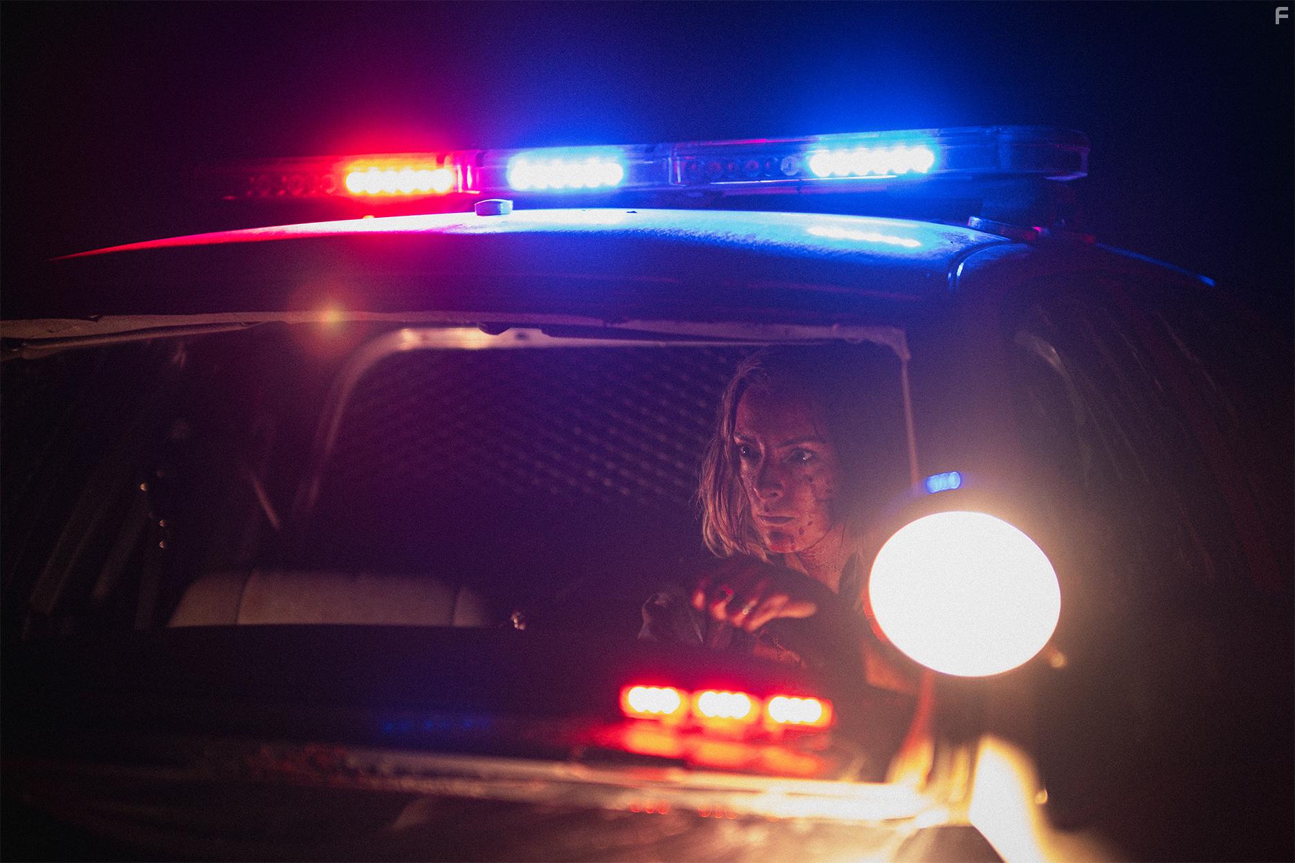 Riley Dandy in Christmas Bloody Christmas (2022)