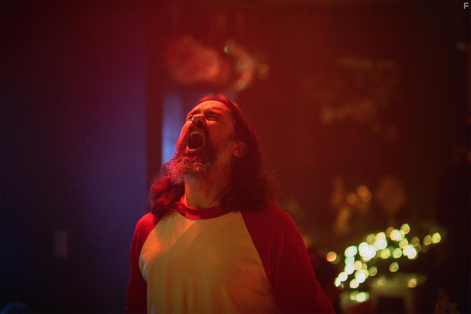 Matt Mercer in Christmas Bloody Christmas (2022)