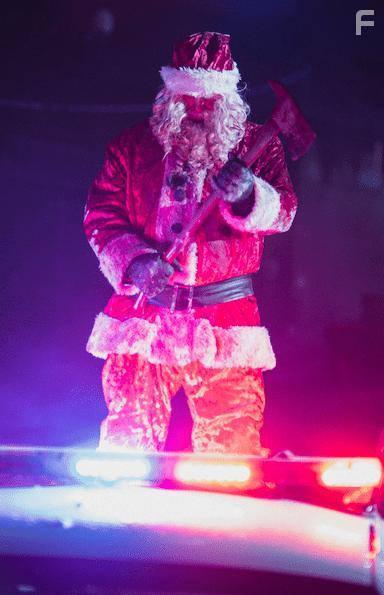 Christmas Bloody Christmas (2022)