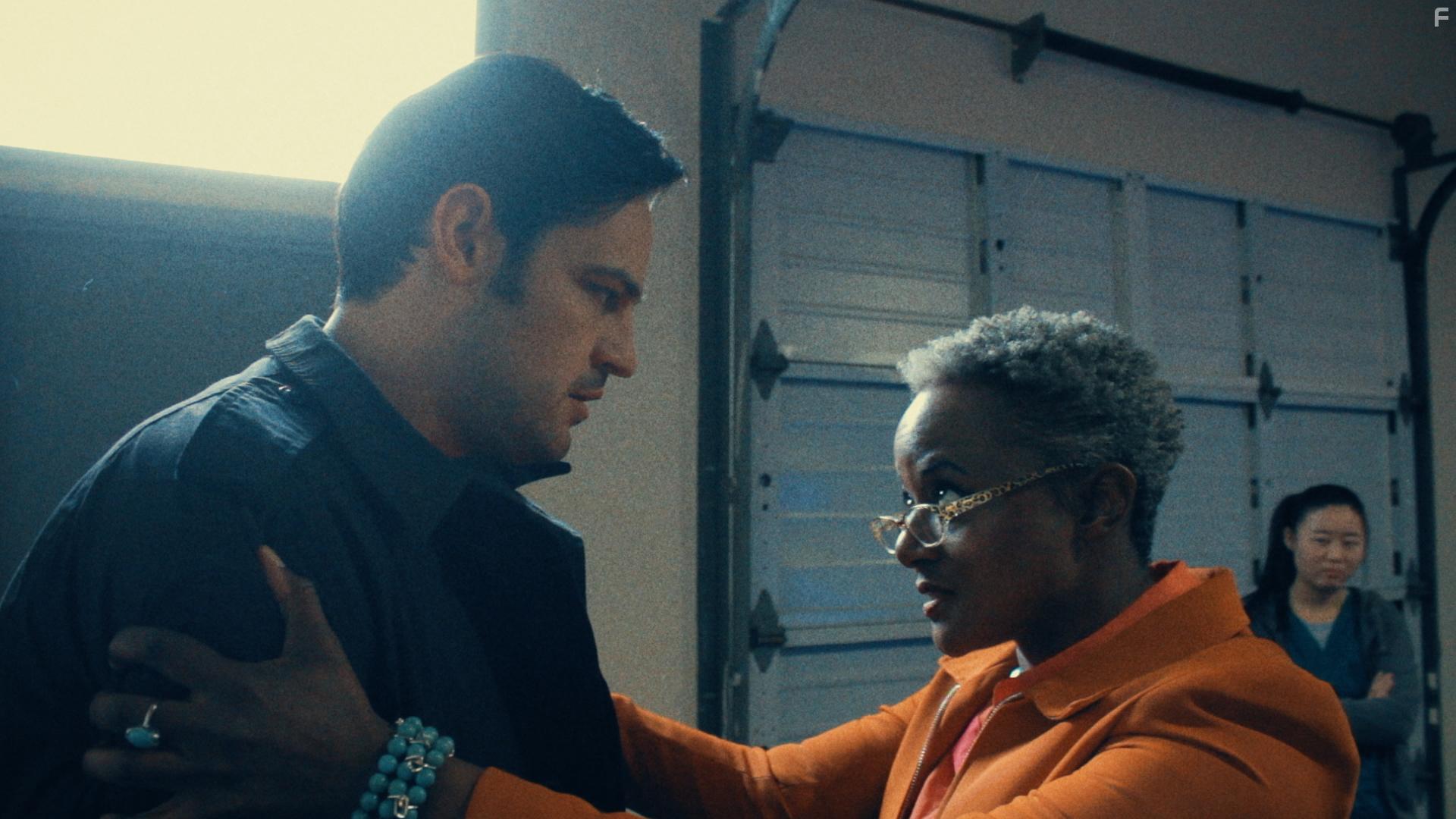 Midnight Science (2021)