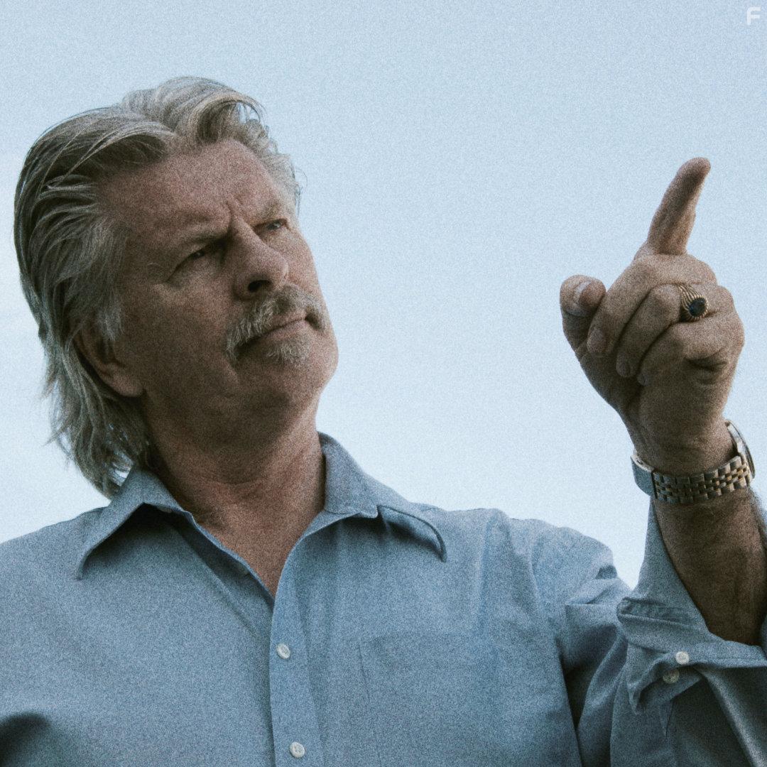 Colin Rand in Midnight Science (2021)