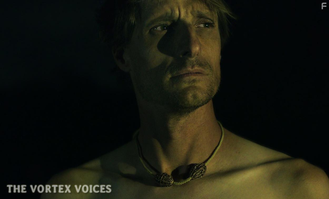 Corey Busboom in The Vortex Voices (2022)