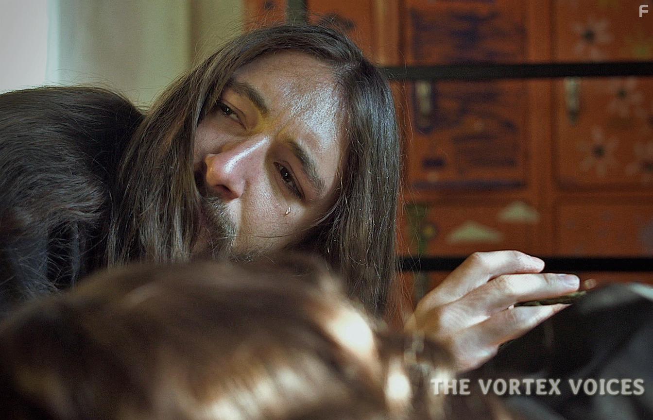 Adon Fanion in The Vortex Voices (2022)