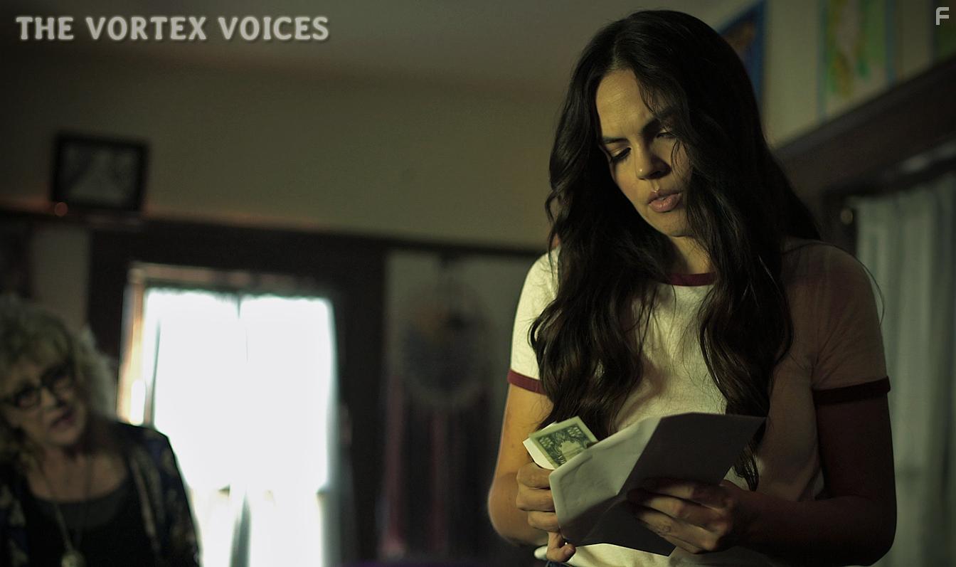 The Vortex Voices (2022)