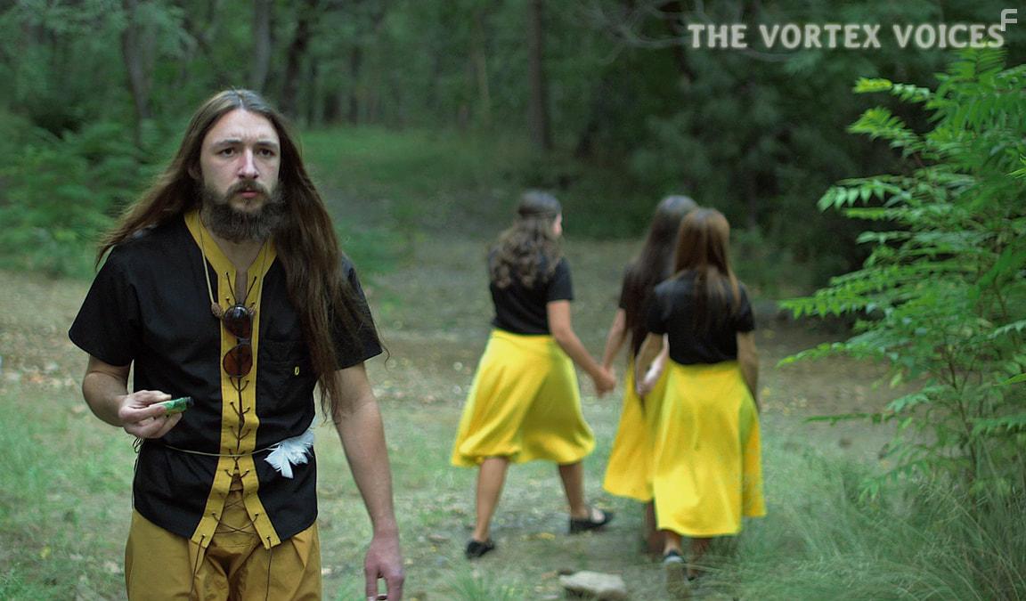 The Vortex Voices (2022)