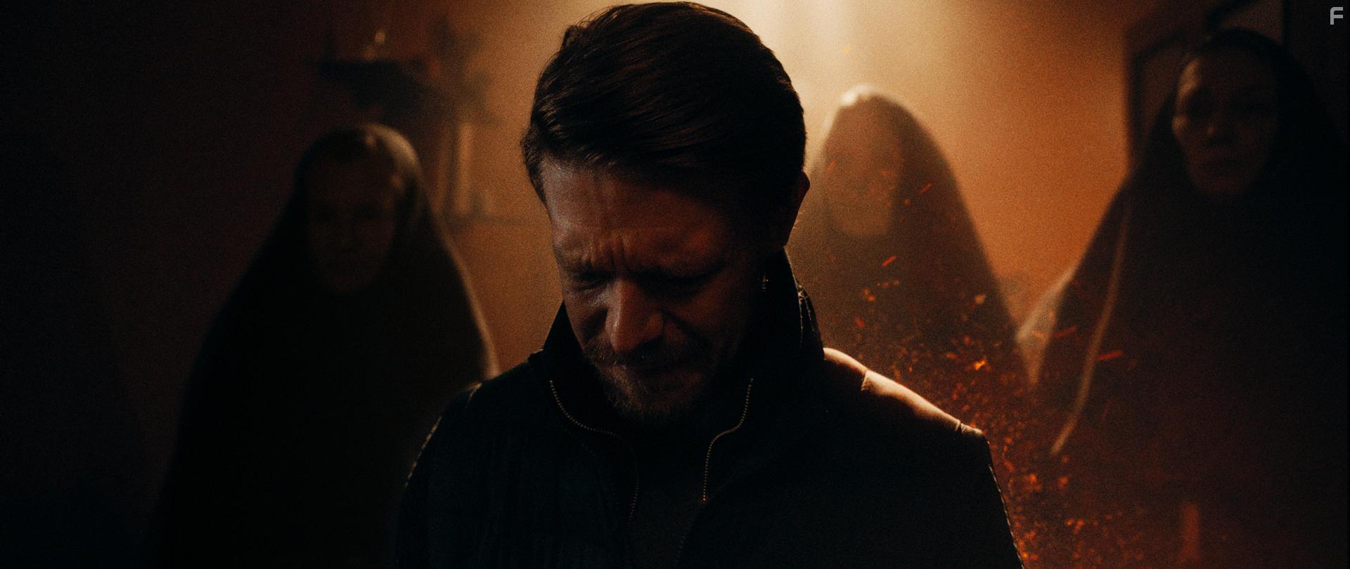 Сёстры. Фильм #1