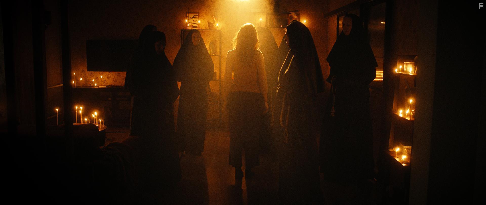 Сёстры. Фильм #2