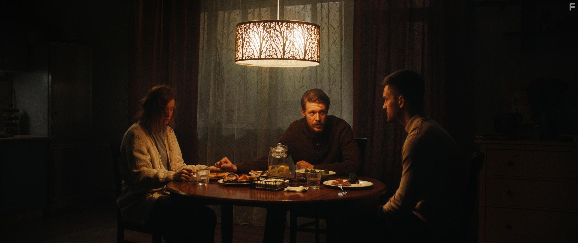 Сёстры. Фильм #5