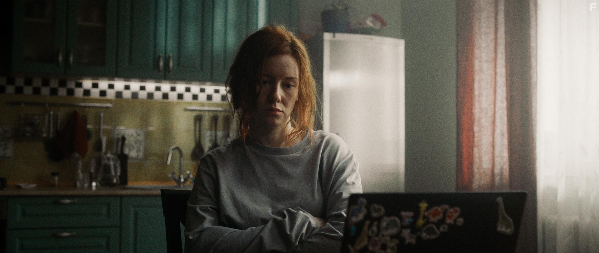 Сёстры. Фильм #6