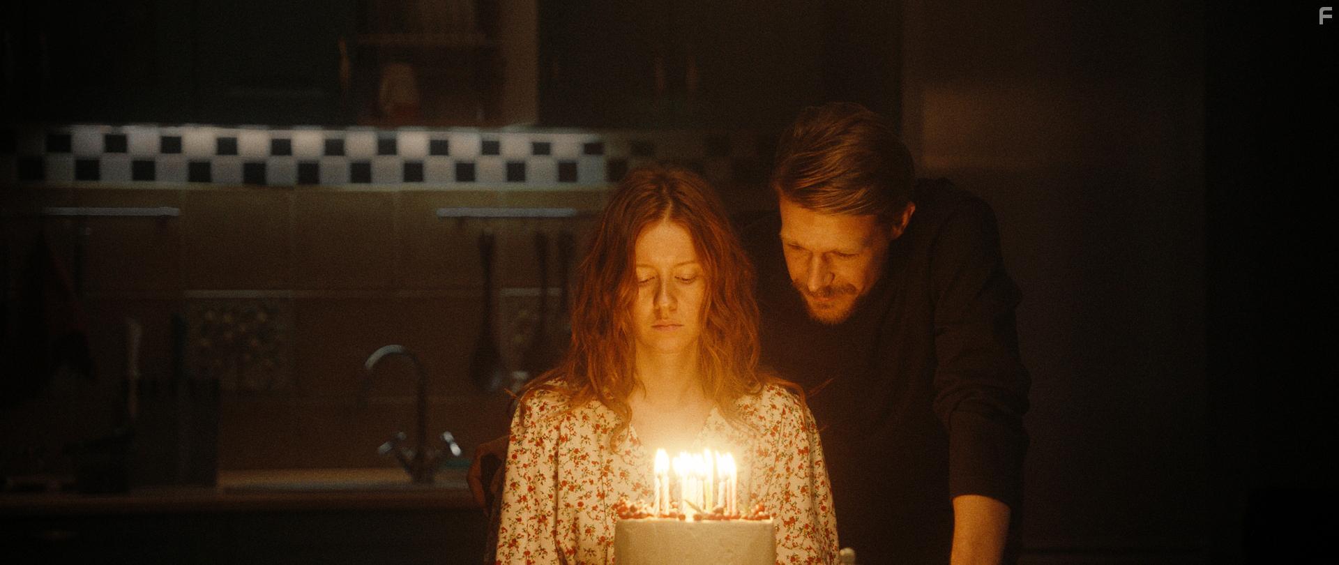 Сёстры. Фильм #8