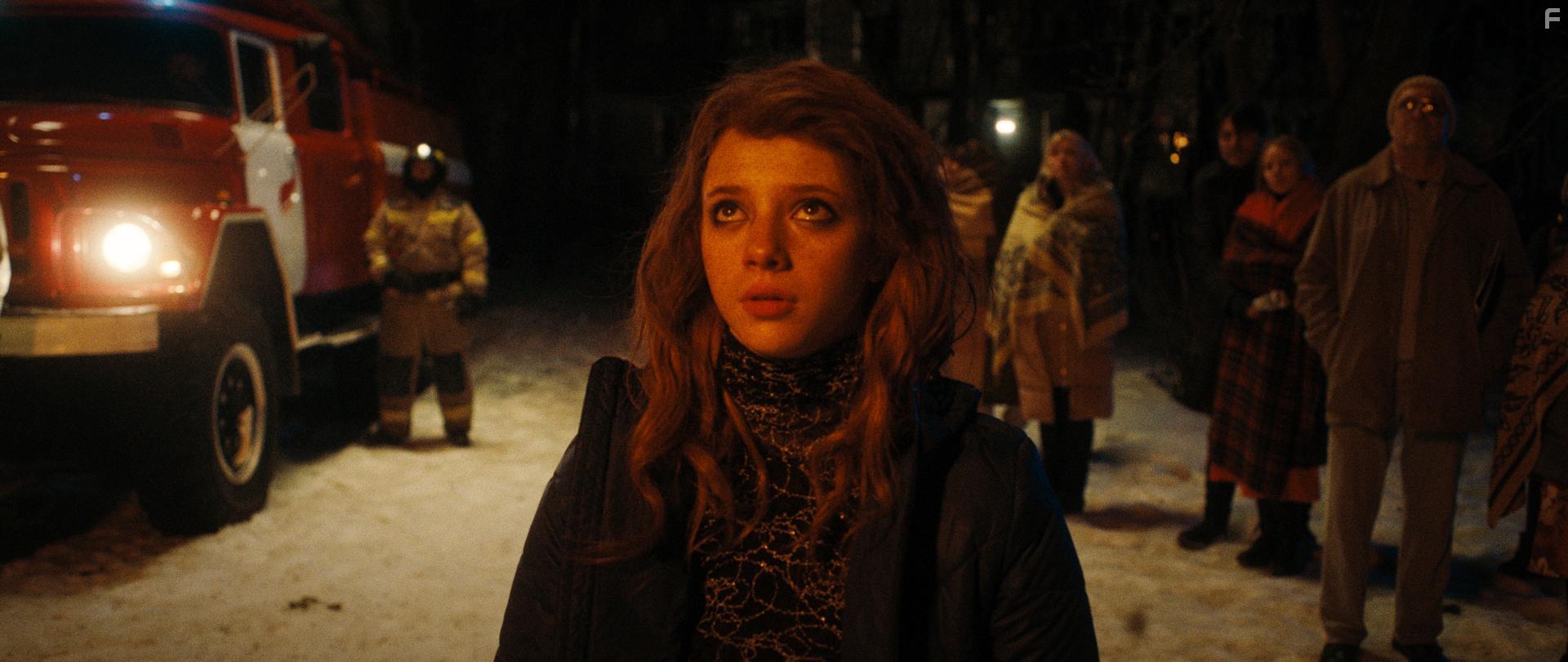 Сёстры. Фильм #10