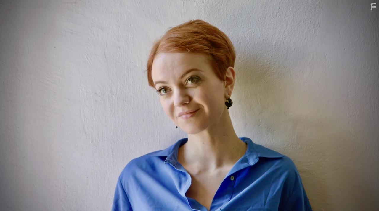 Valentina Violo in Busman's Holiday (2020)