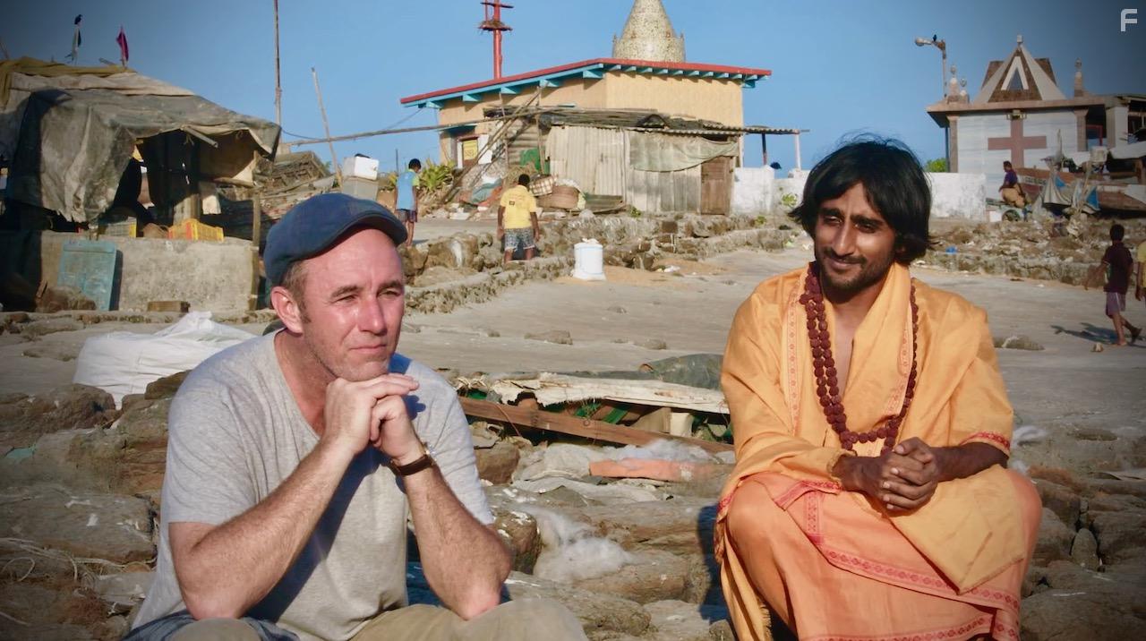 Странствия Басмана