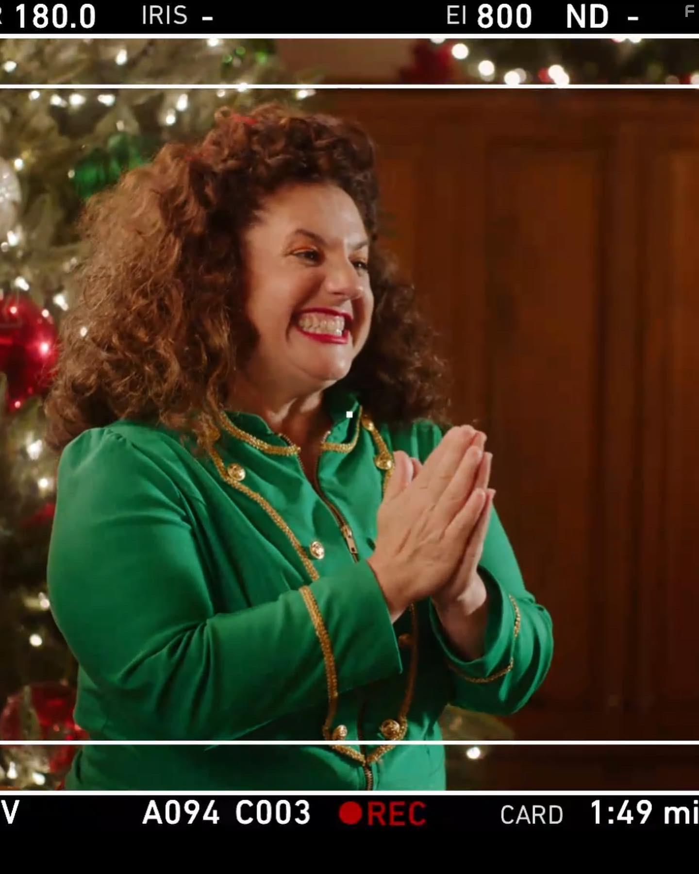 Santa Bootcamp (2022)