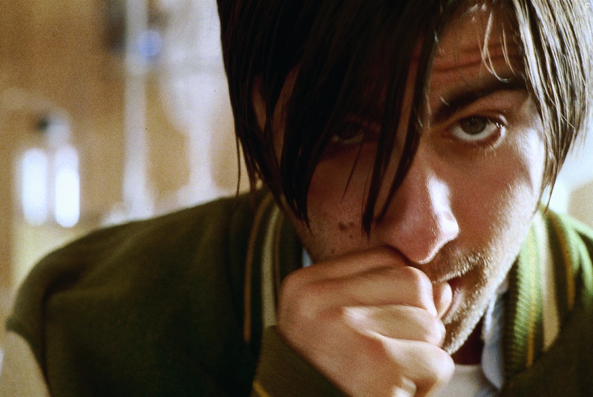 Jason Schwartzman in Высший пилотаж (2002)