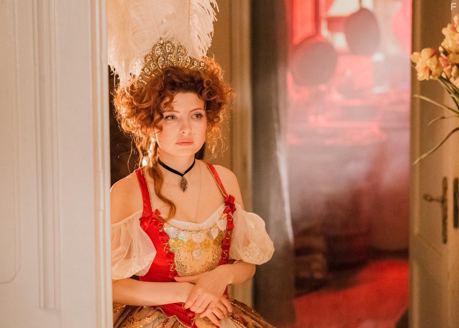 Казанова в России. Тайная миссия #3