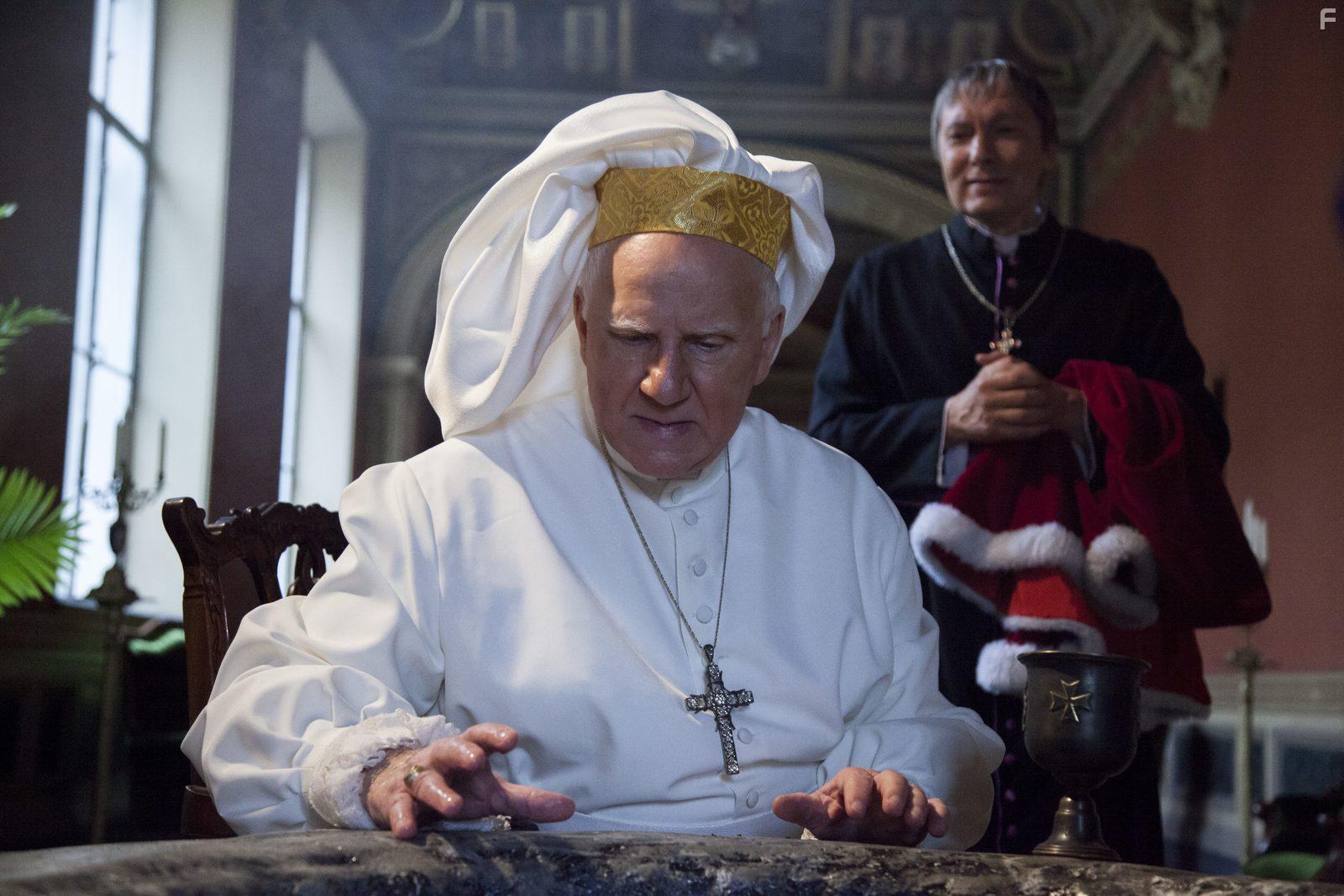 Казанова в России. Тайная миссия #4