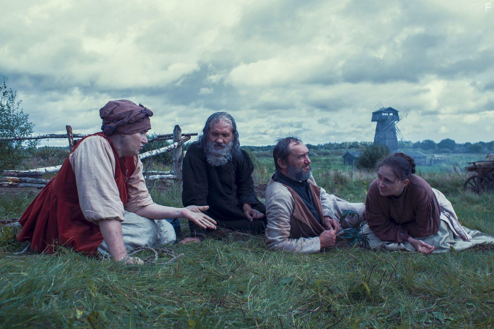 Казанова в России. Тайная миссия #5