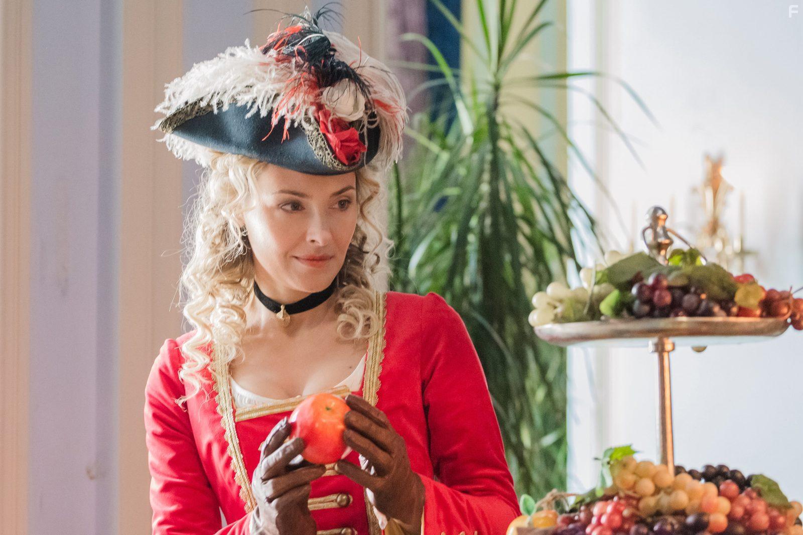 Казанова в России. Тайная миссия #6