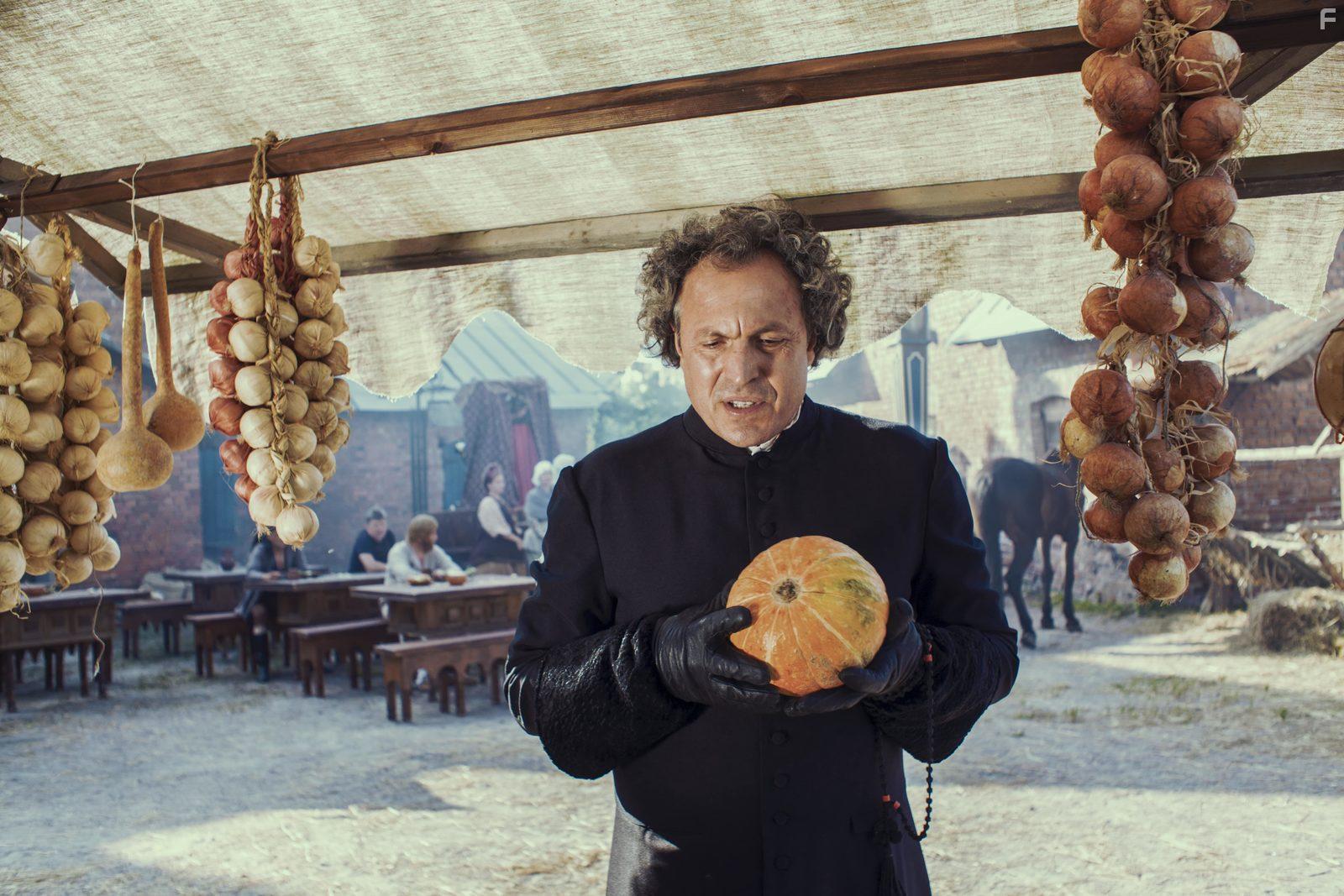 Казанова в России. Тайная миссия #7