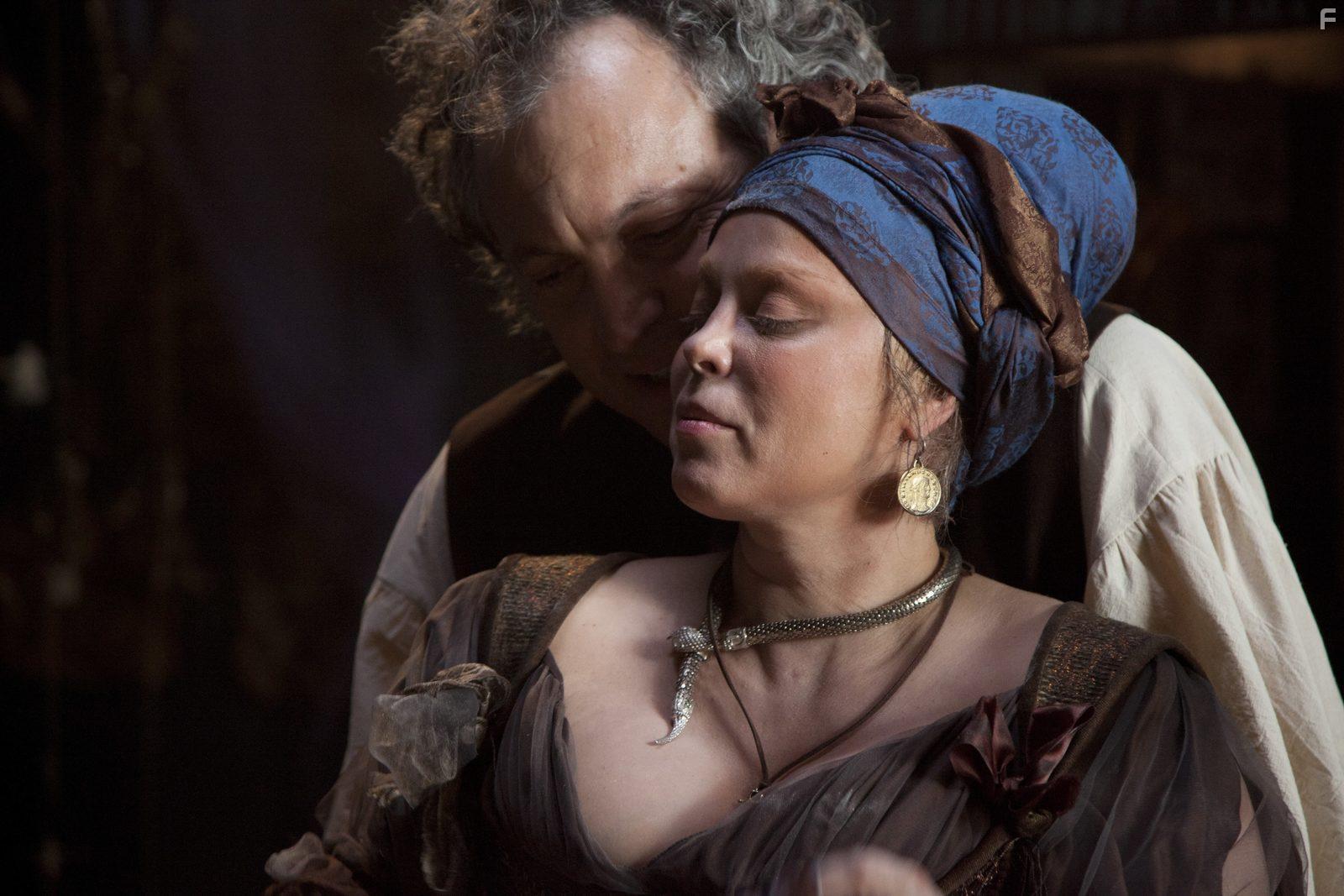 Казанова в России. Тайная миссия #11