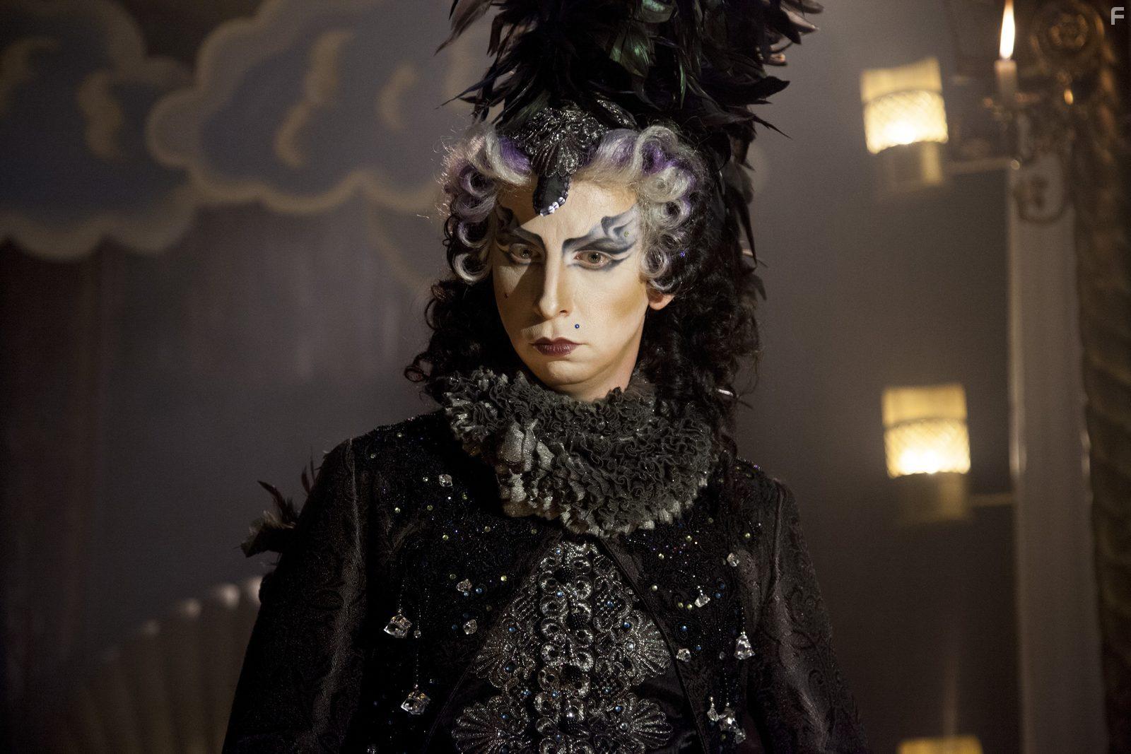 Казанова в России. Тайная миссия #19