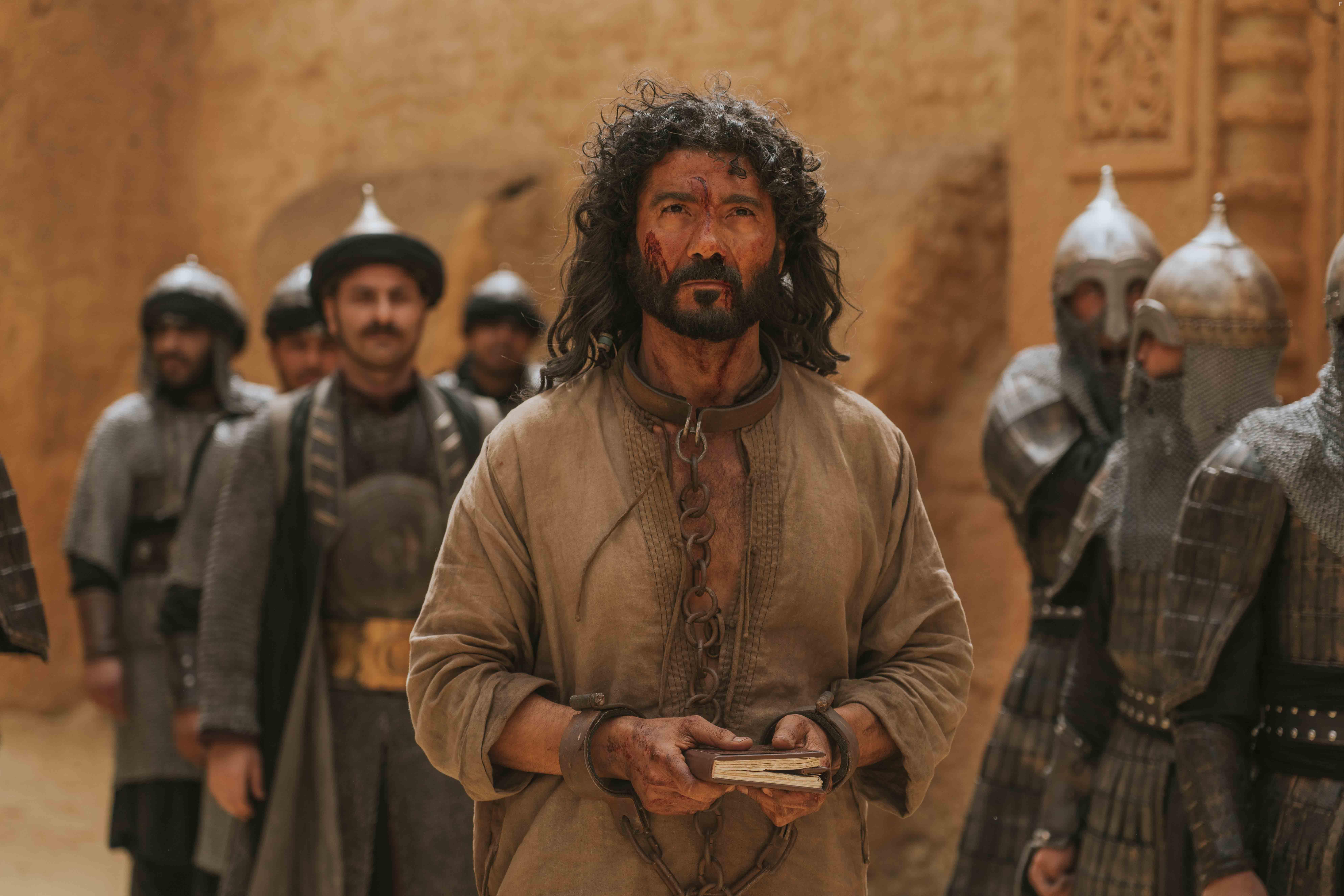 Королевства огня