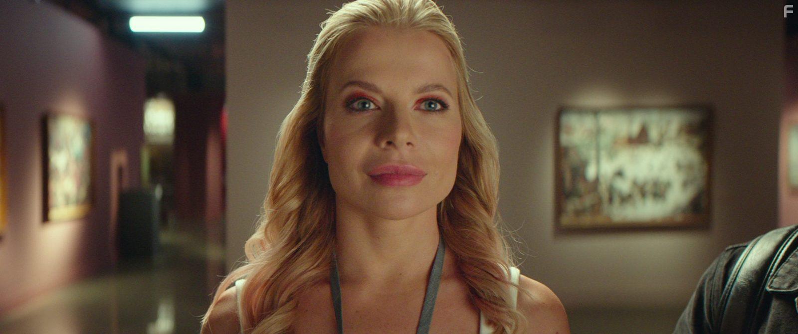 Умная Маша #1