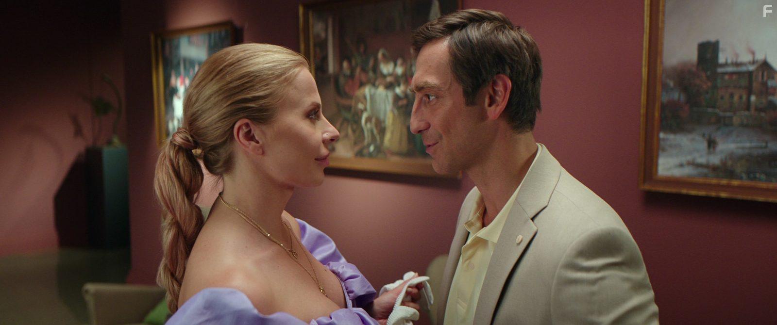 Умная Маша #3