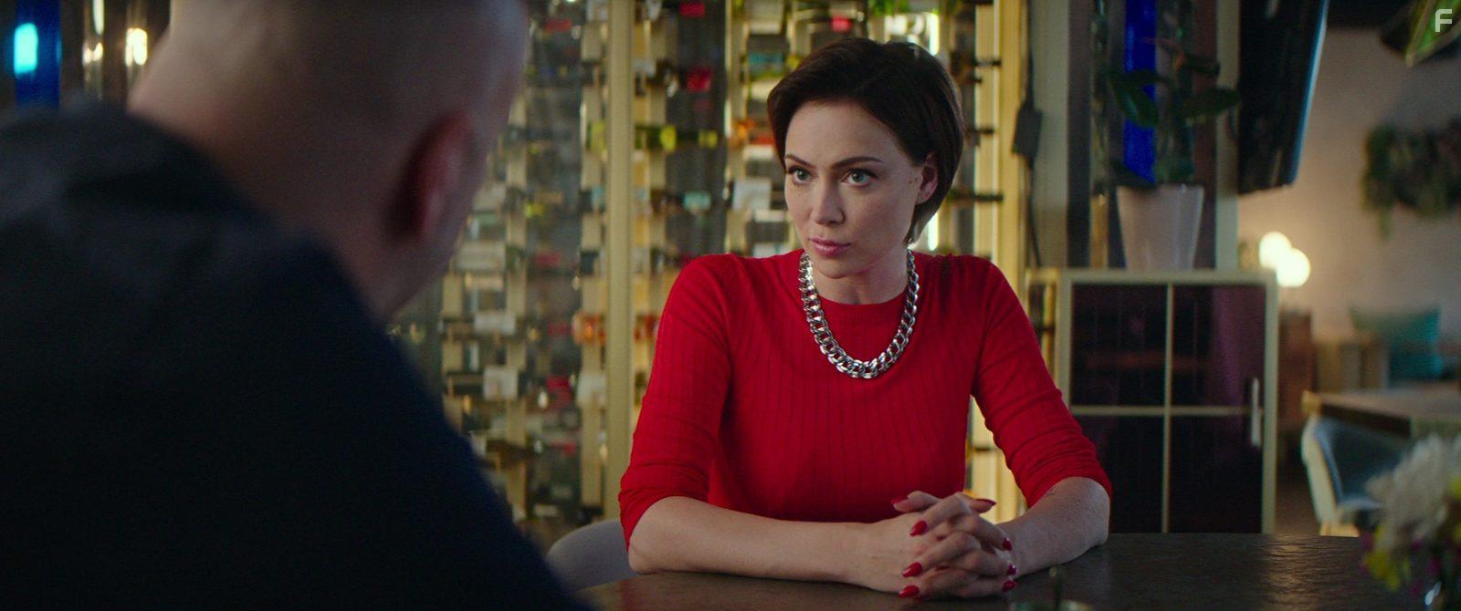 Умная Маша #4