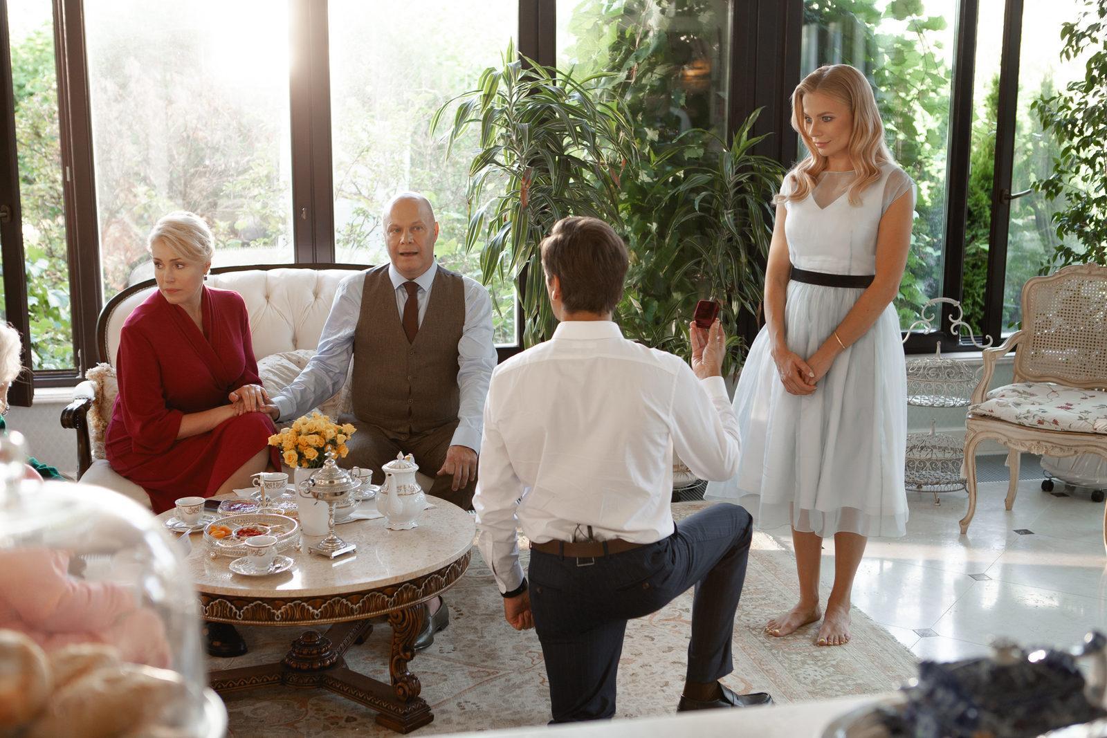 Умная Маша #7