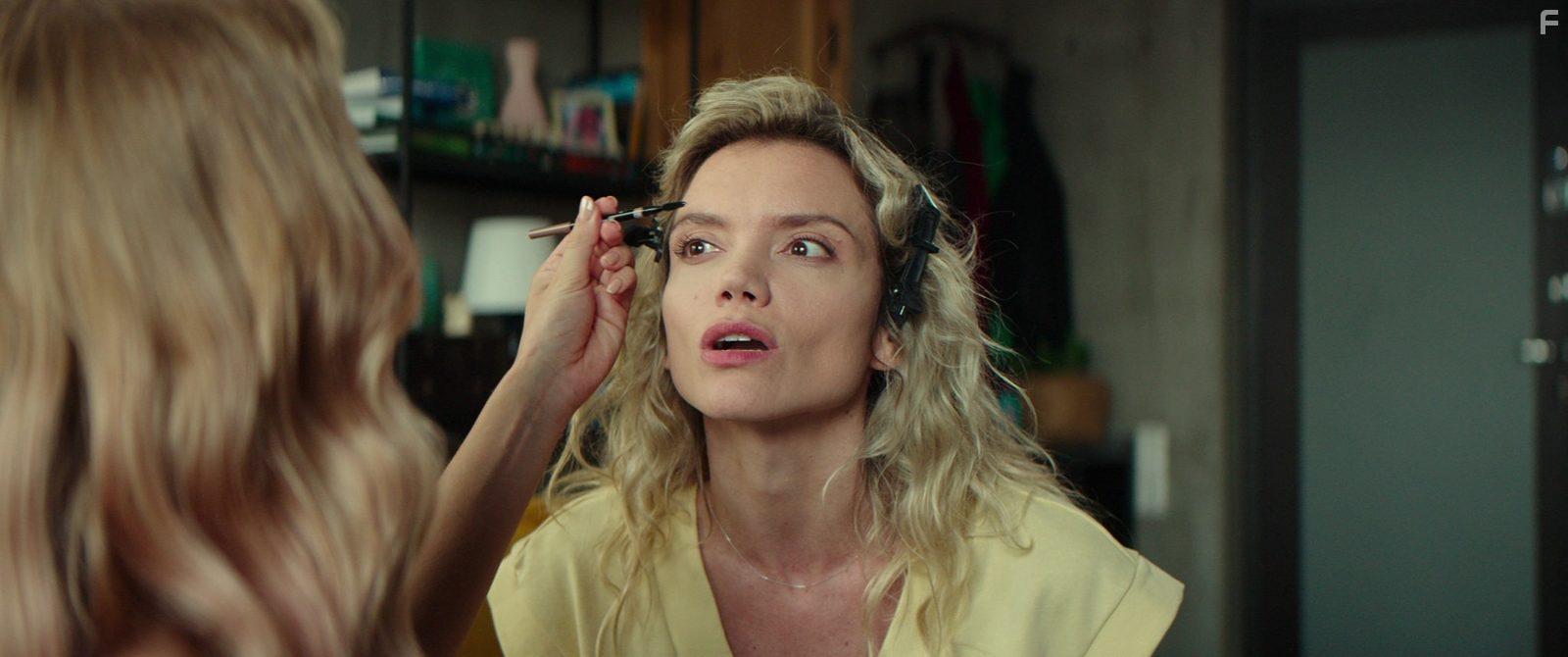 Умная Маша #10