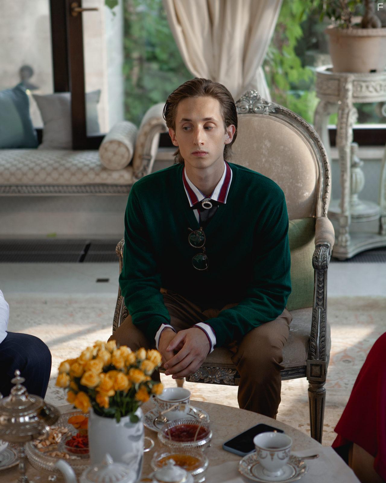 Умная Маша #12