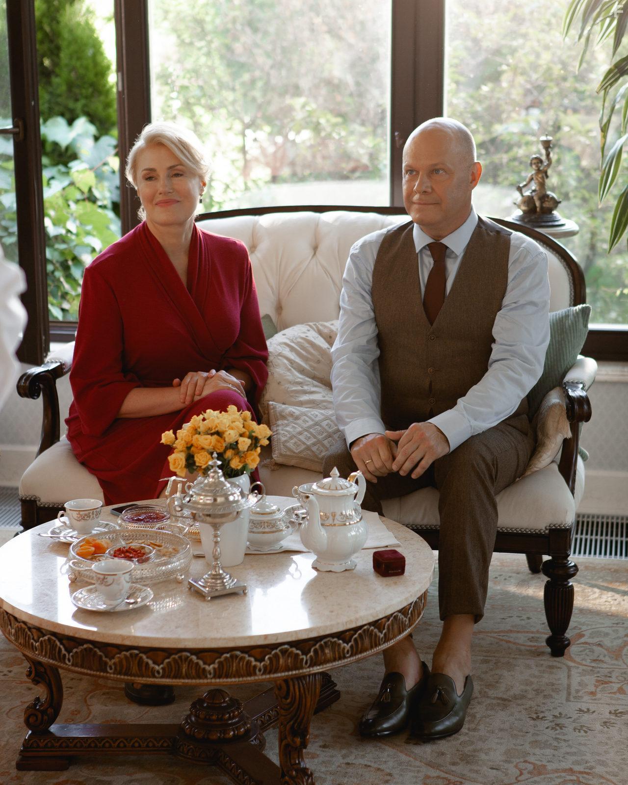 Умная Маша #13