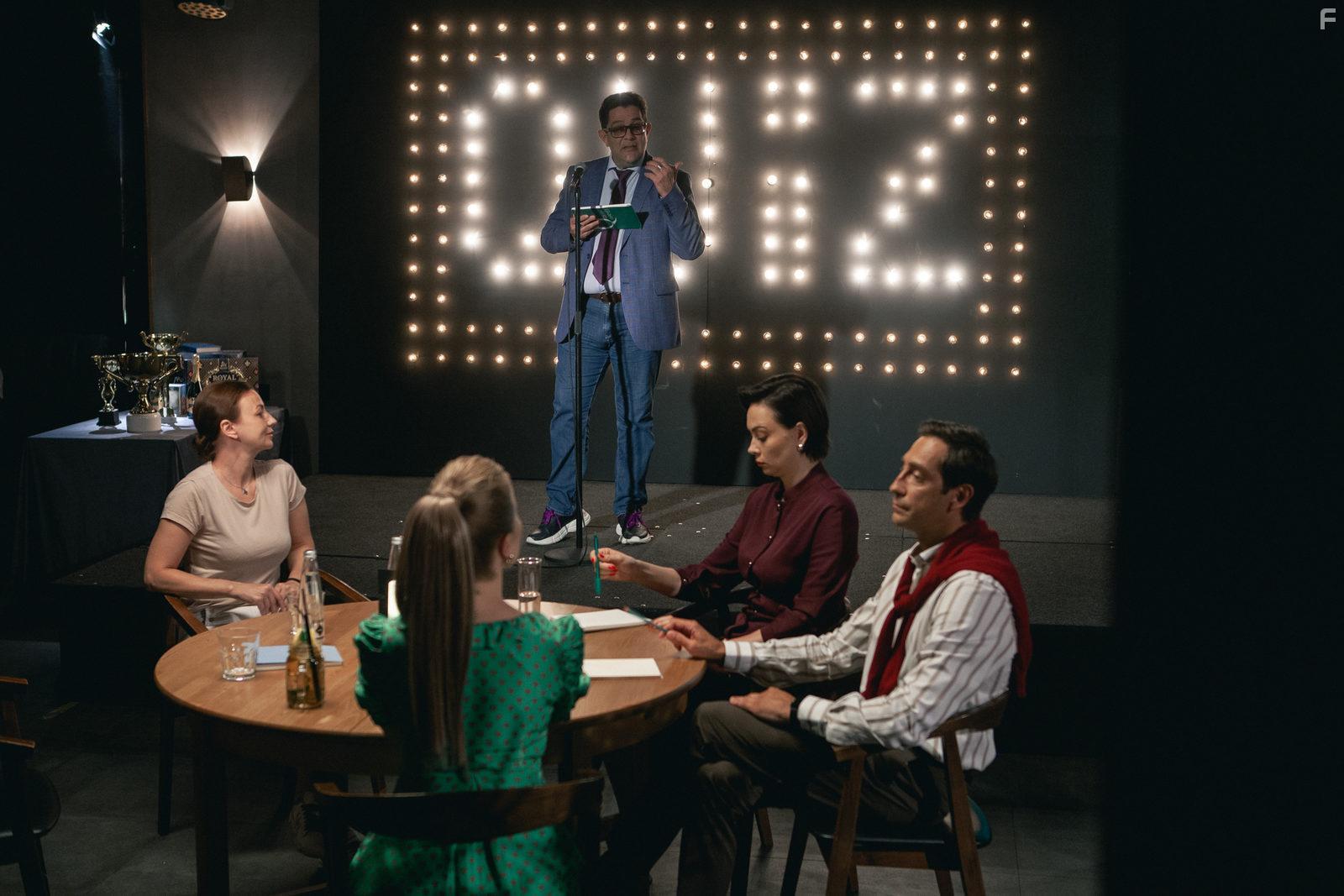 Умная Маша #15