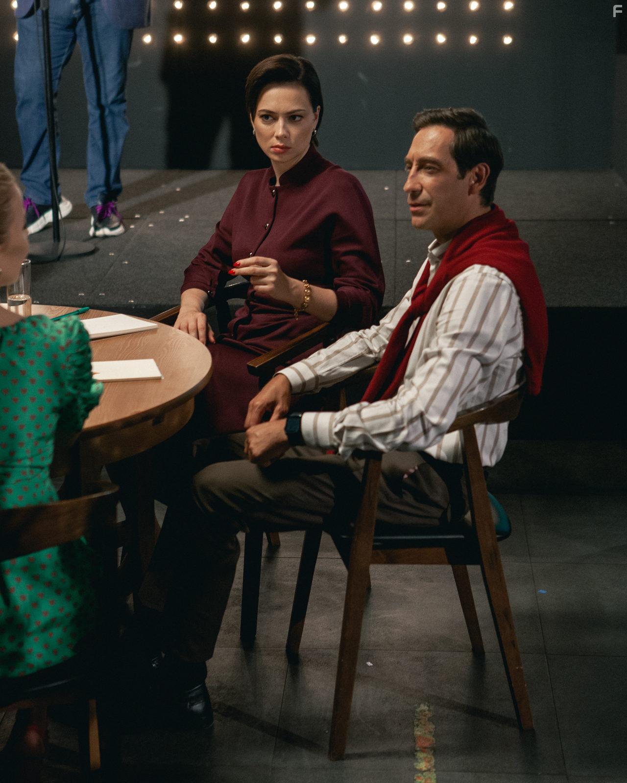 Умная Маша #17