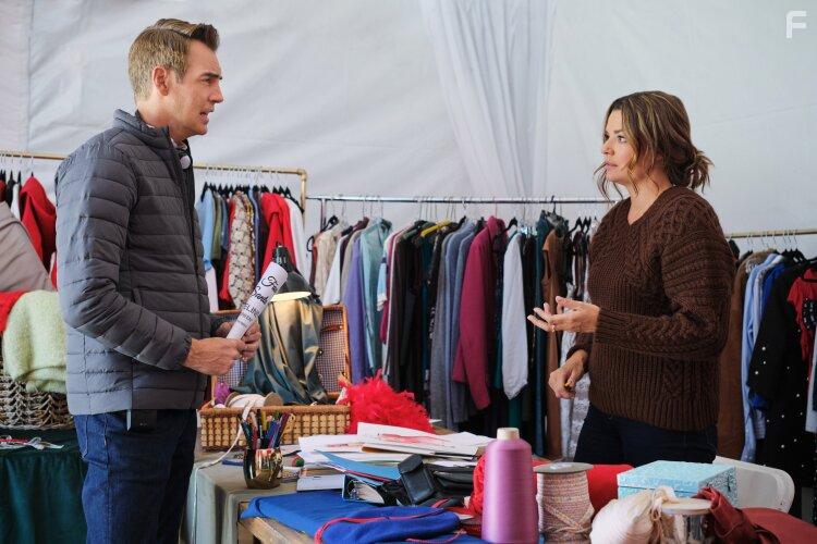 Lights, Camera, Christmas! (2022)