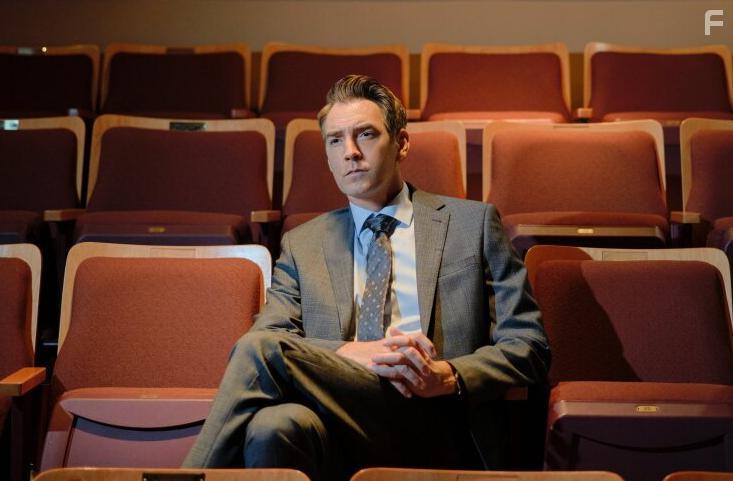 Lights, Camera, Christmas! (2022)