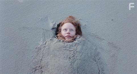 Anneke Sluiters in Splendid Isolation (2022)