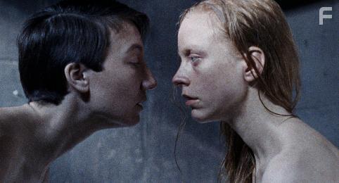 Abke Haring and Anneke Sluiters in Splendid Isolation (2022)