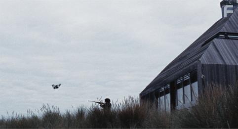 Splendid Isolation (2022)