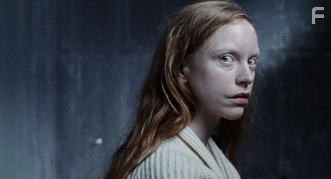 Anneke Sluiters in Splendid Isolation (2022)