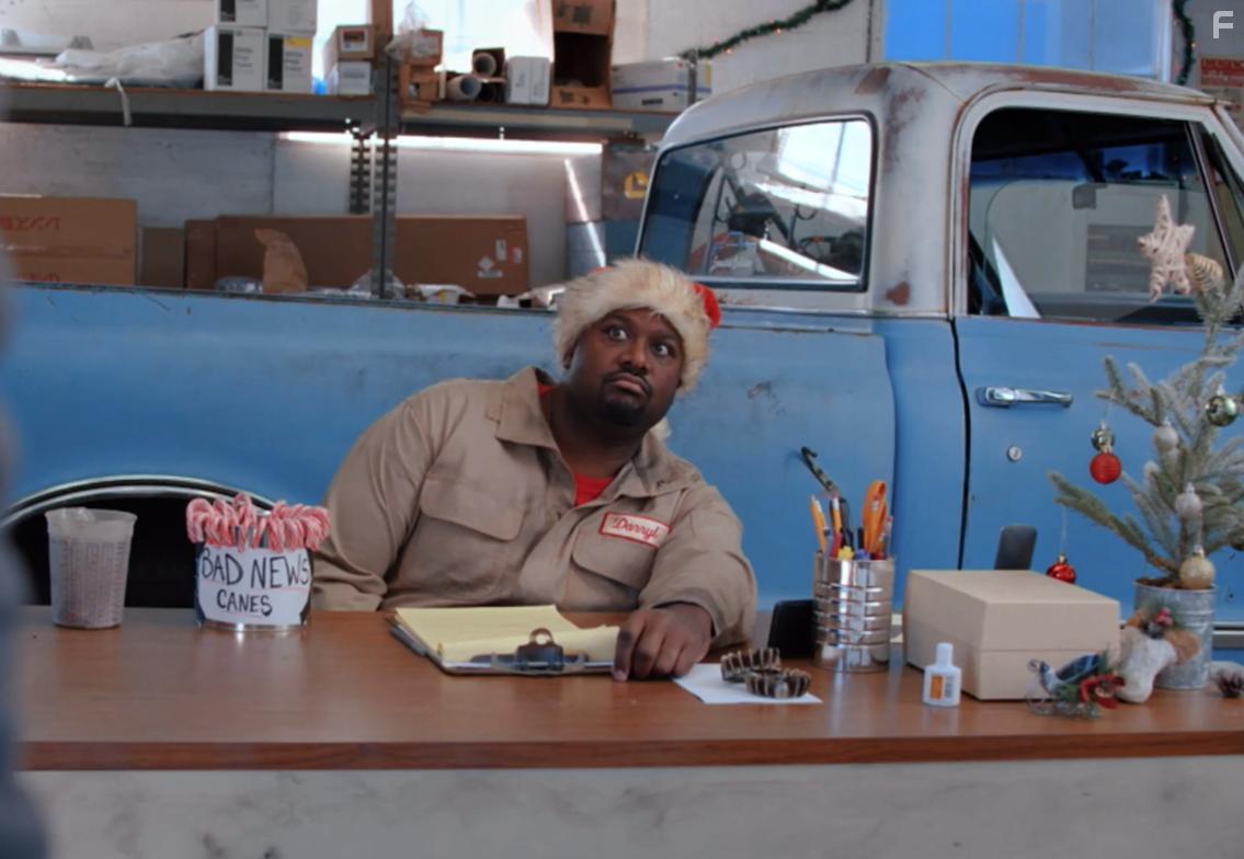 Холли и горячий шоколад