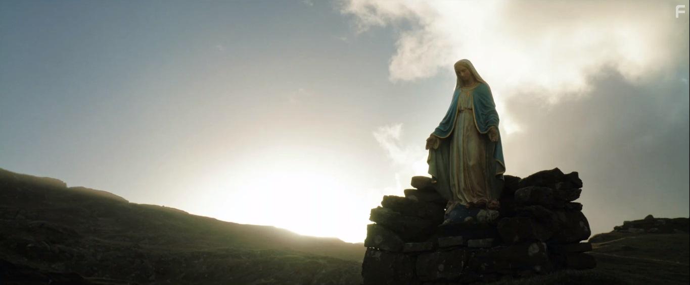 The Banshees of Inisherin (2022)