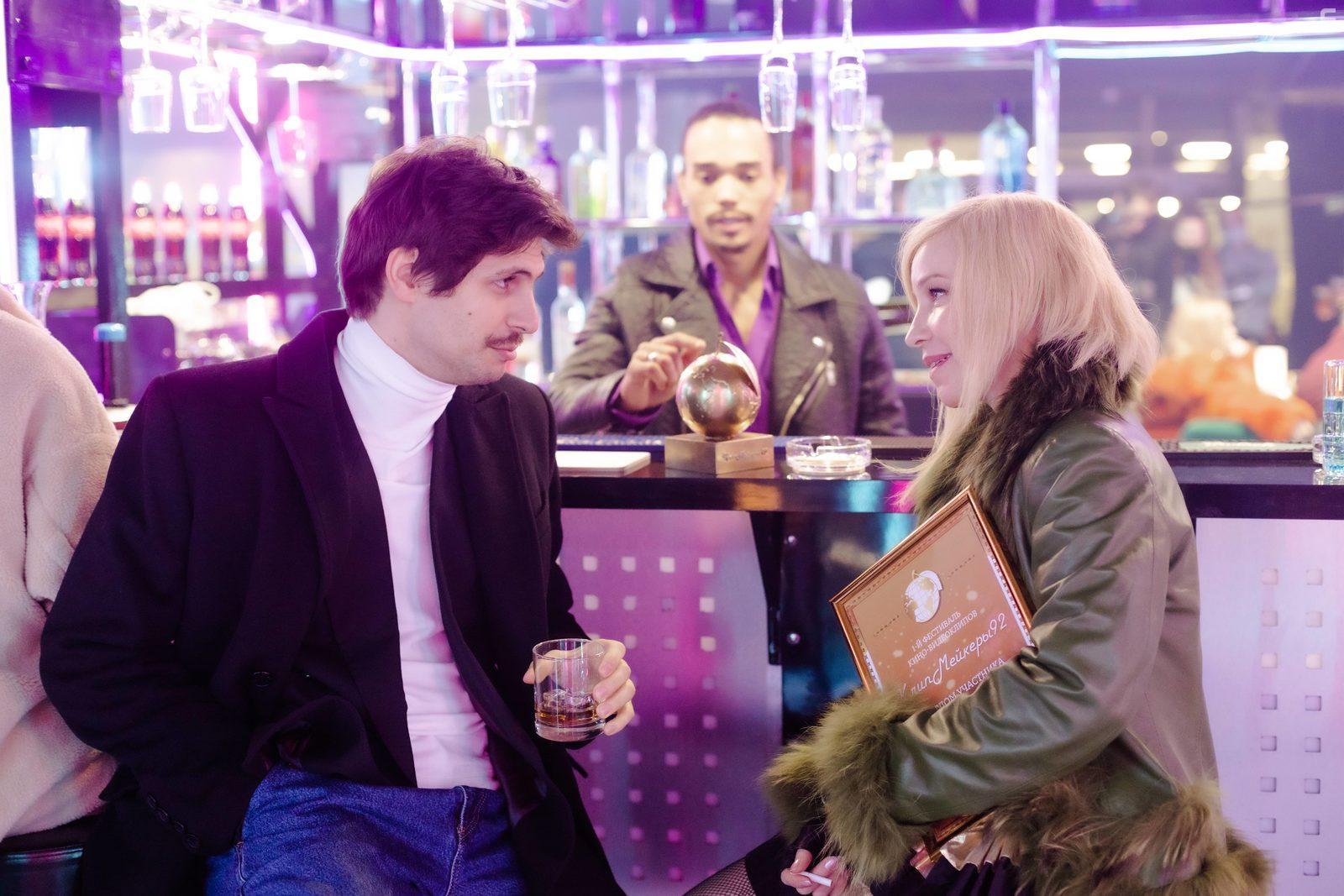 Клипмейкеры #1