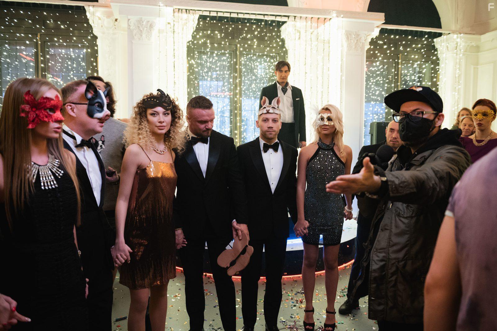 Клипмейкеры #3