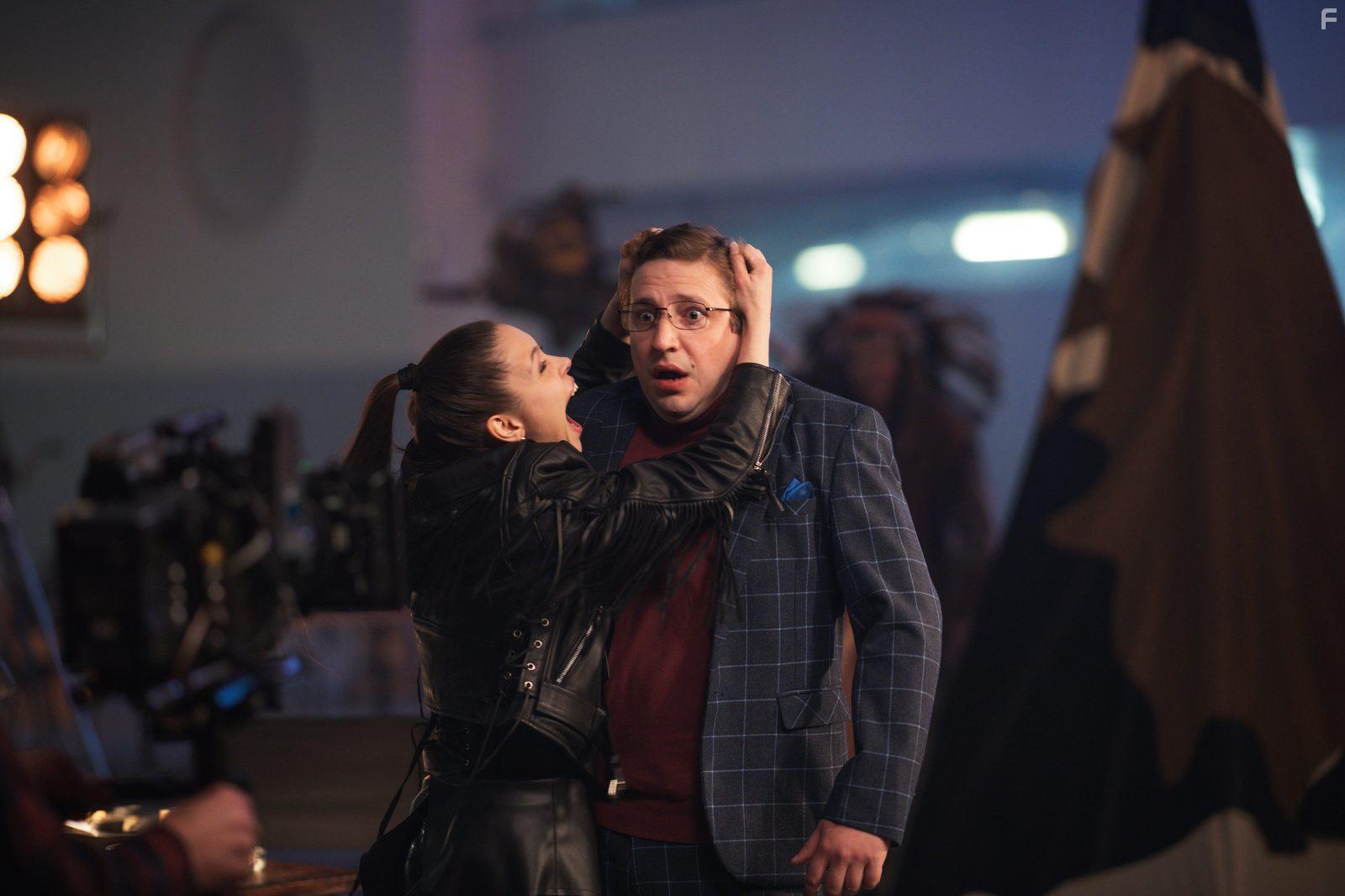 Клипмейкеры #6